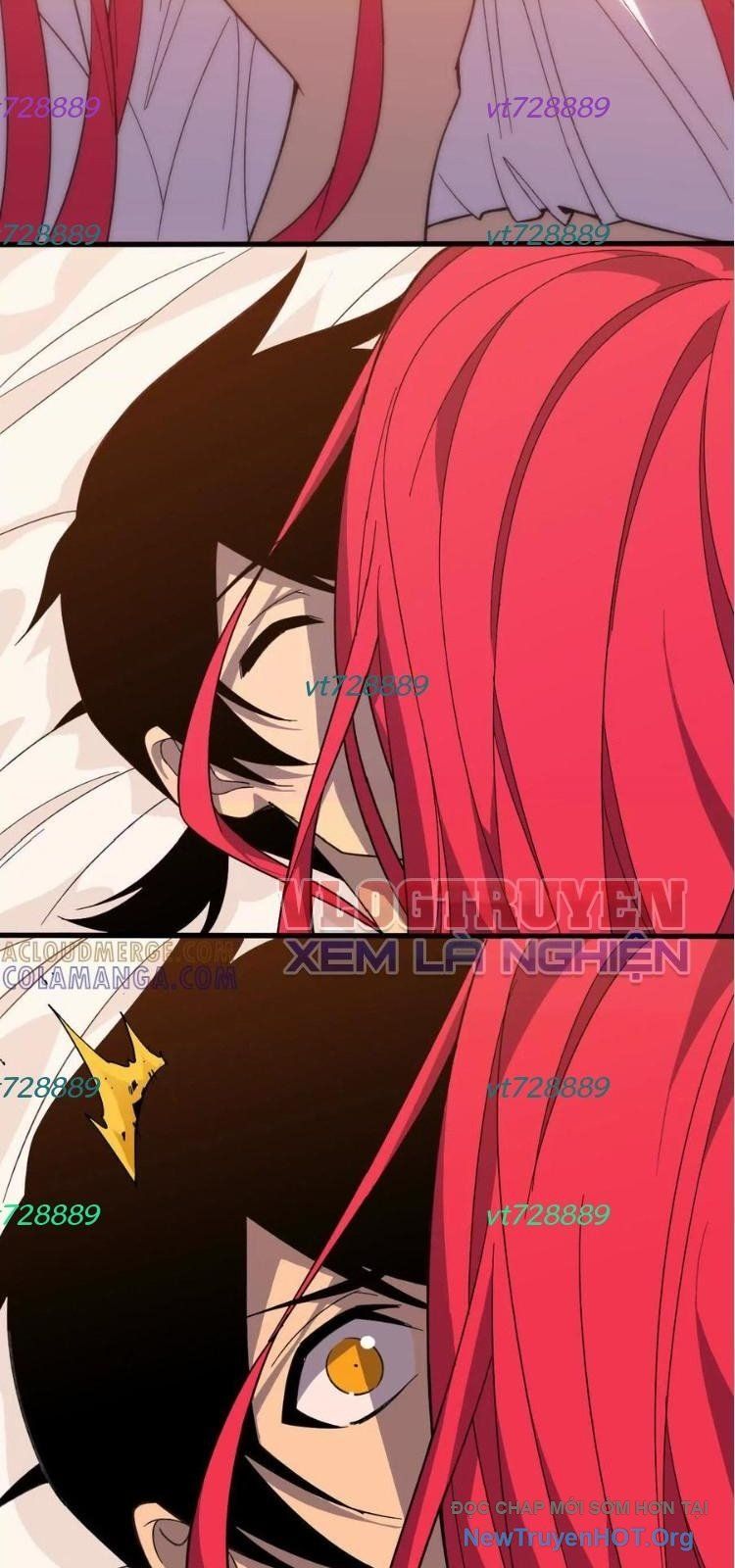 Dũng Giả X Nữ Ma Vương Chapter 173 - 5