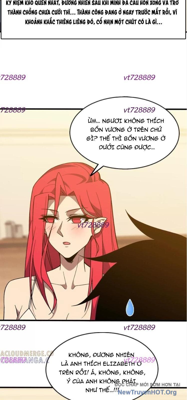 Dũng Giả X Nữ Ma Vương Chapter 173 - 8