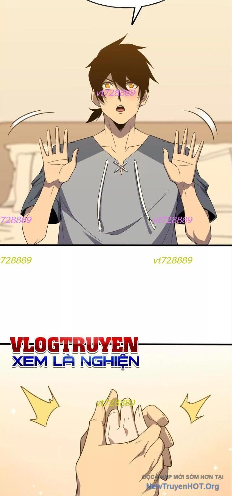Dũng Giả X Nữ Ma Vương Chapter 173 - 9