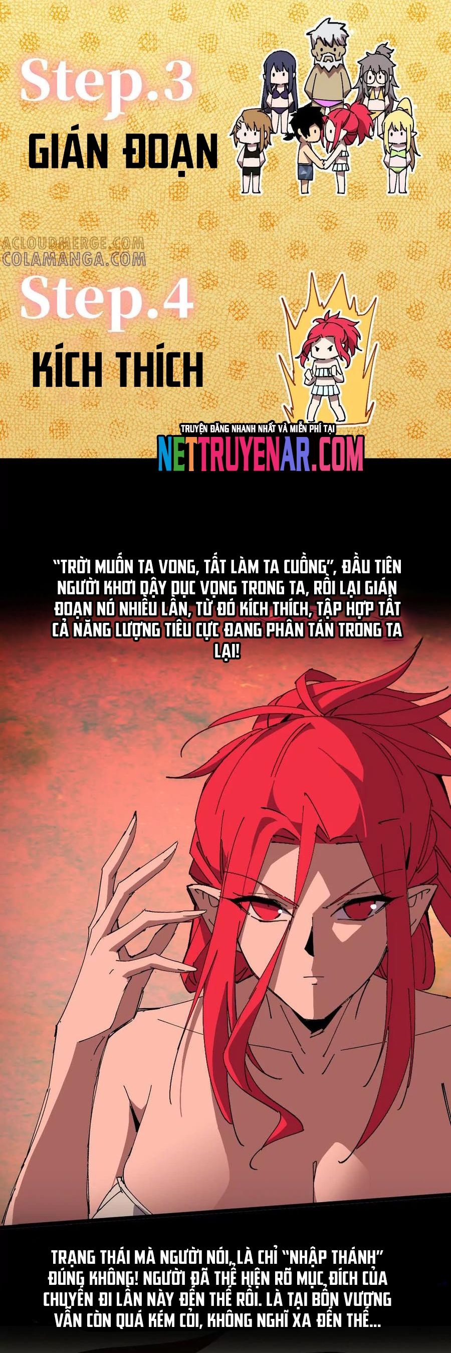 Dũng Giả X Nữ Ma Vương Chapter 176 - 11