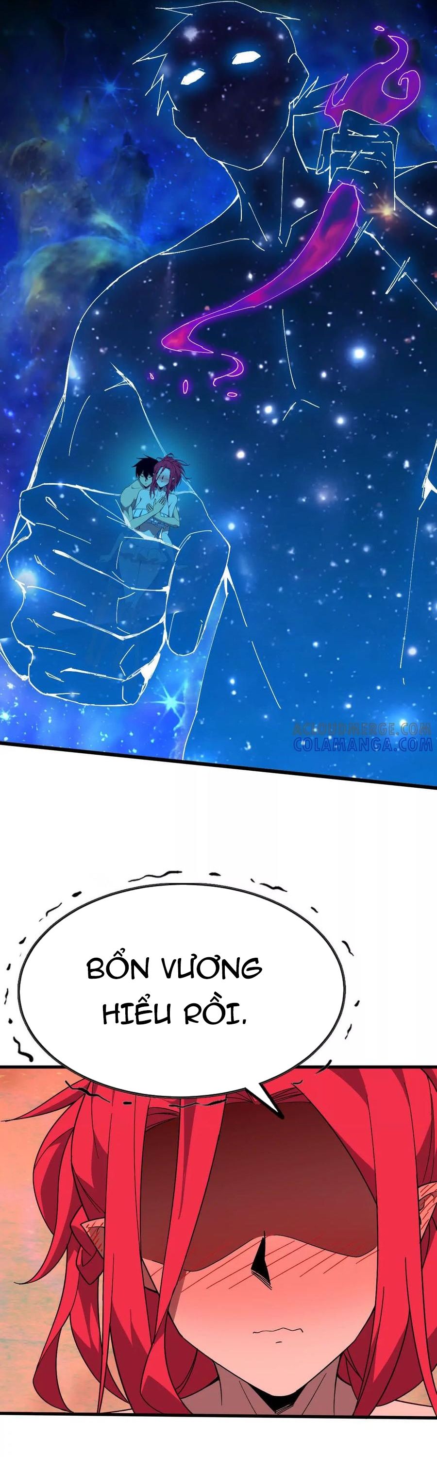 Dũng Giả X Nữ Ma Vương Chapter 176 - 13