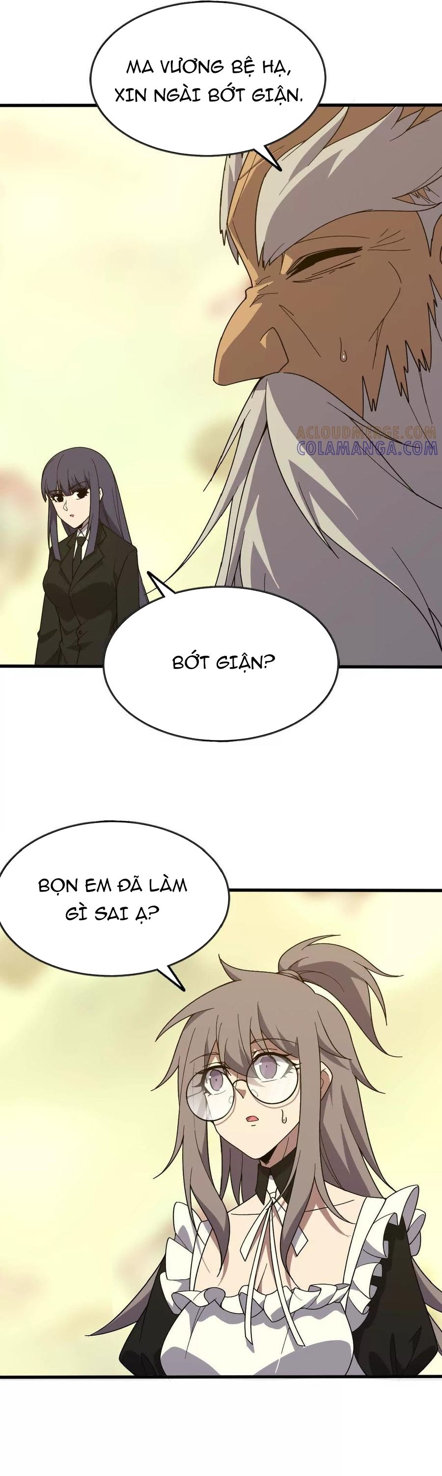 Dũng Giả X Nữ Ma Vương Chapter 176 - 17