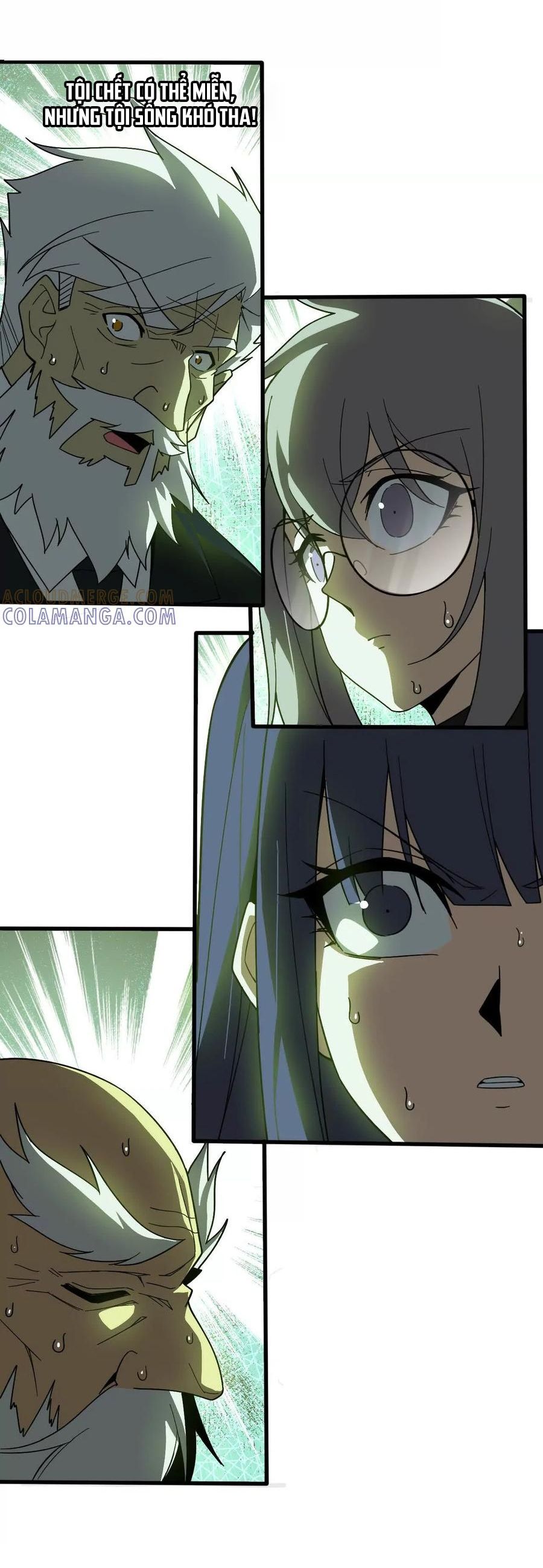 Dũng Giả X Nữ Ma Vương Chapter 176 - 20