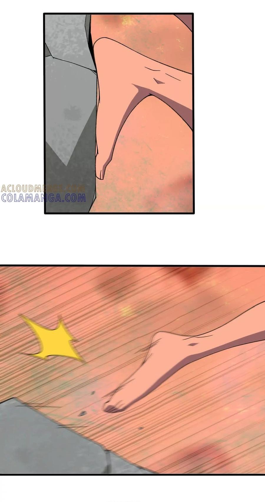 Dũng Giả X Nữ Ma Vương Chapter 176 - 3