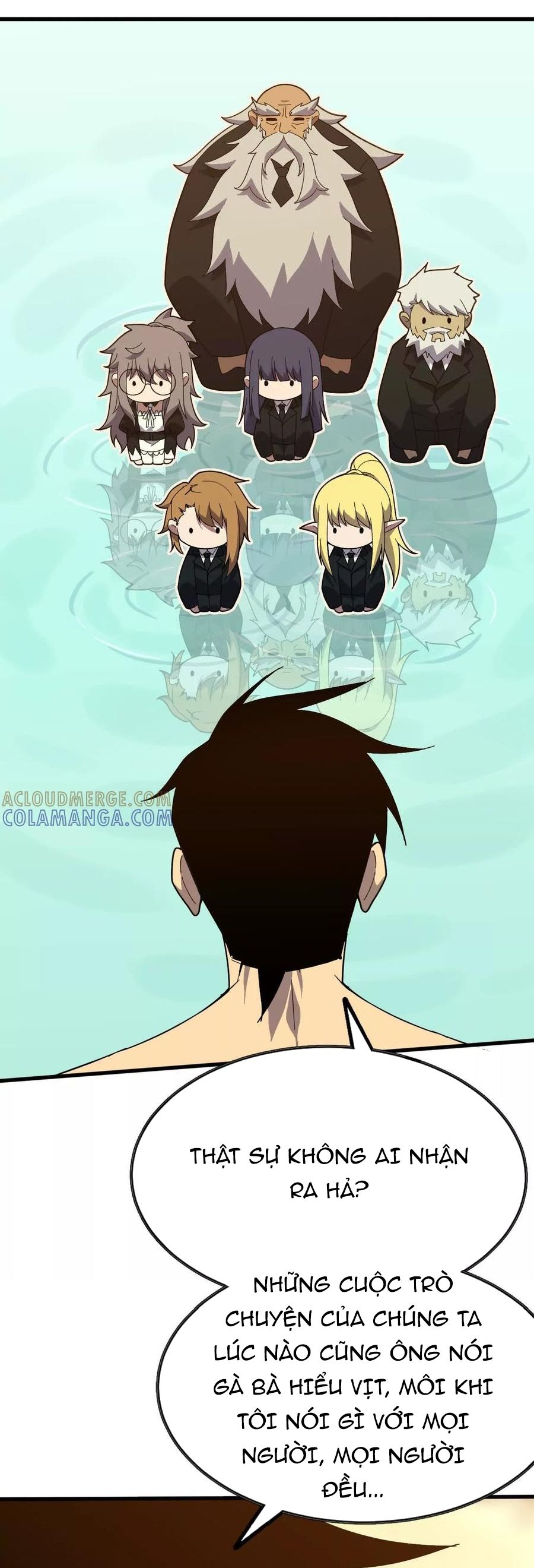 Dũng Giả X Nữ Ma Vương Chapter 176 - 24