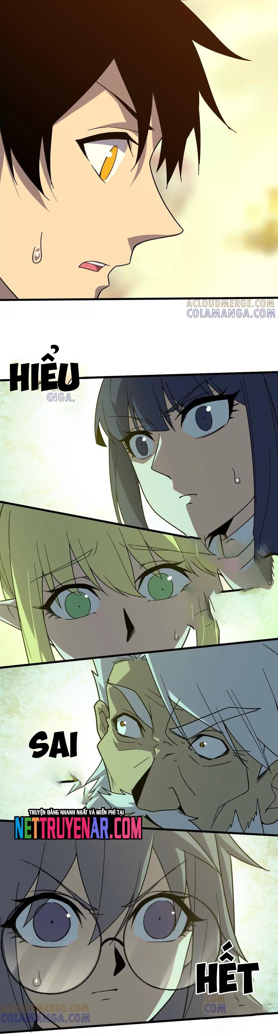 Dũng Giả X Nữ Ma Vương Chapter 176 - 25