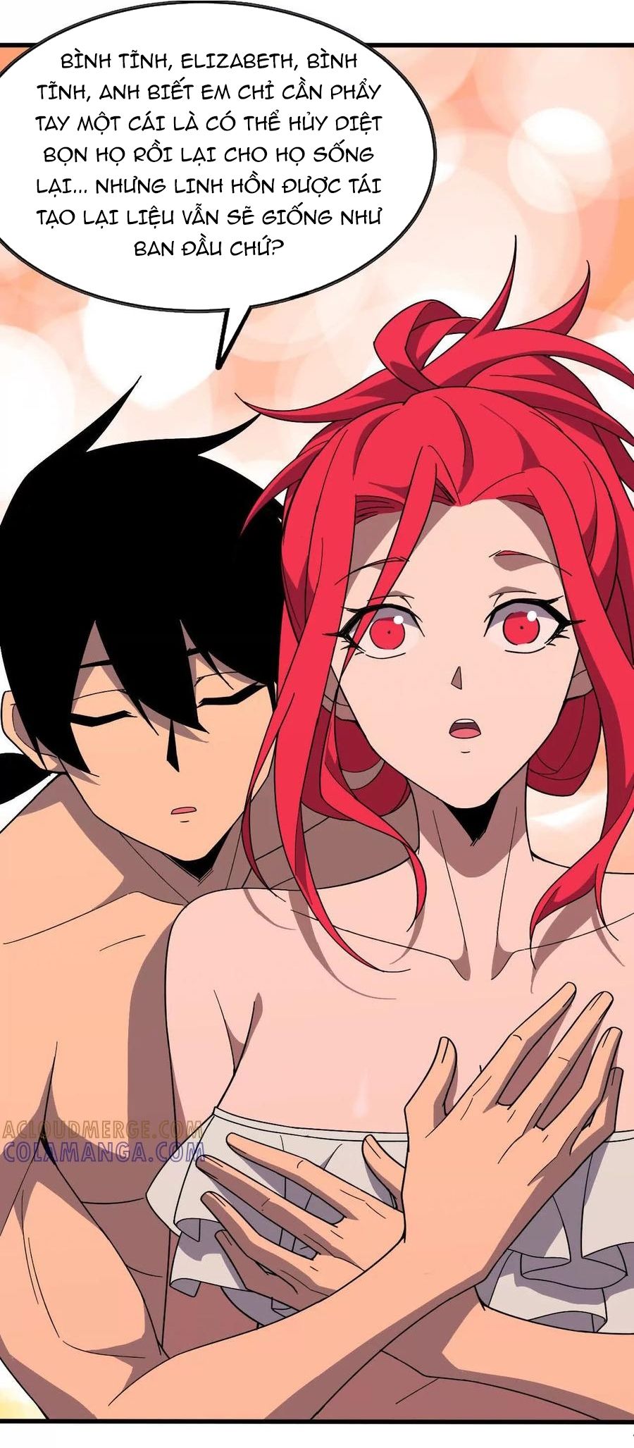 Dũng Giả X Nữ Ma Vương Chapter 176 - 5