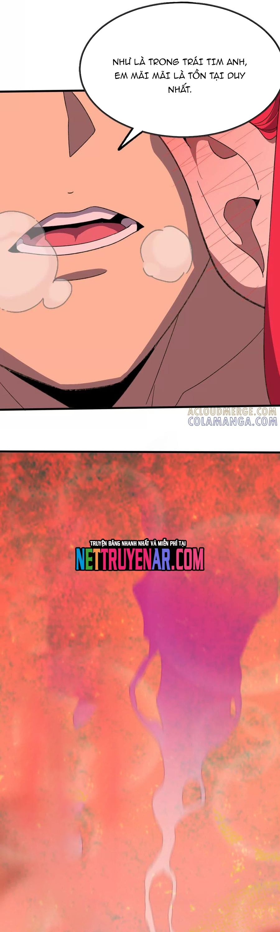 Dũng Giả X Nữ Ma Vương Chapter 176 - 6