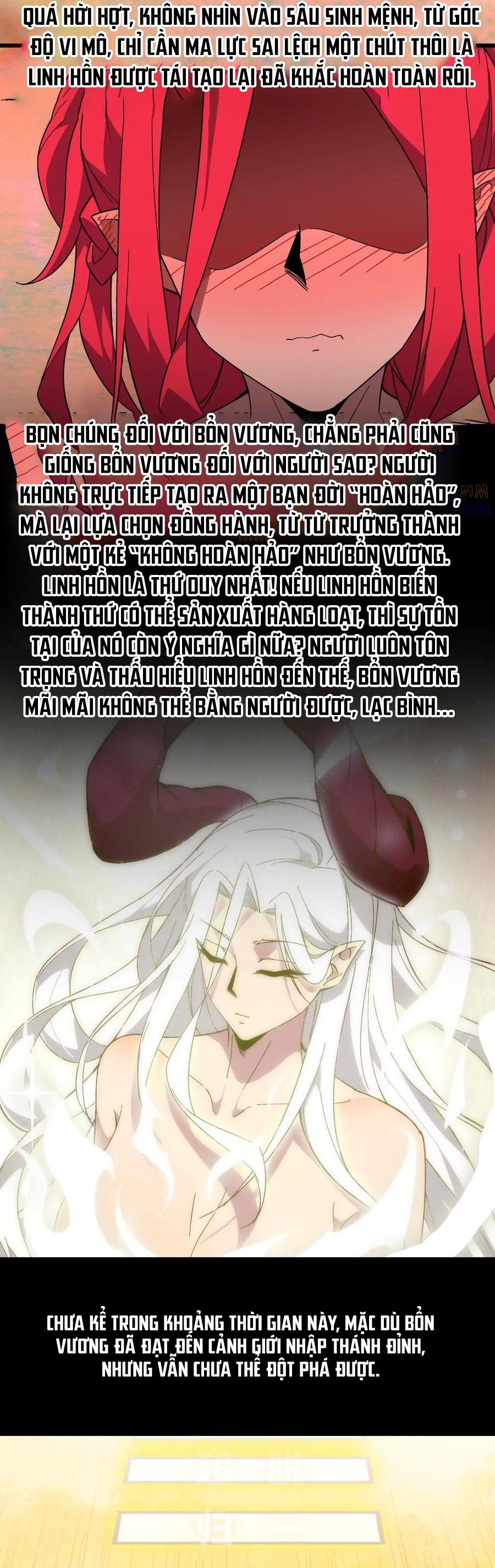 Dũng Giả X Nữ Ma Vương Chapter 176 - 8