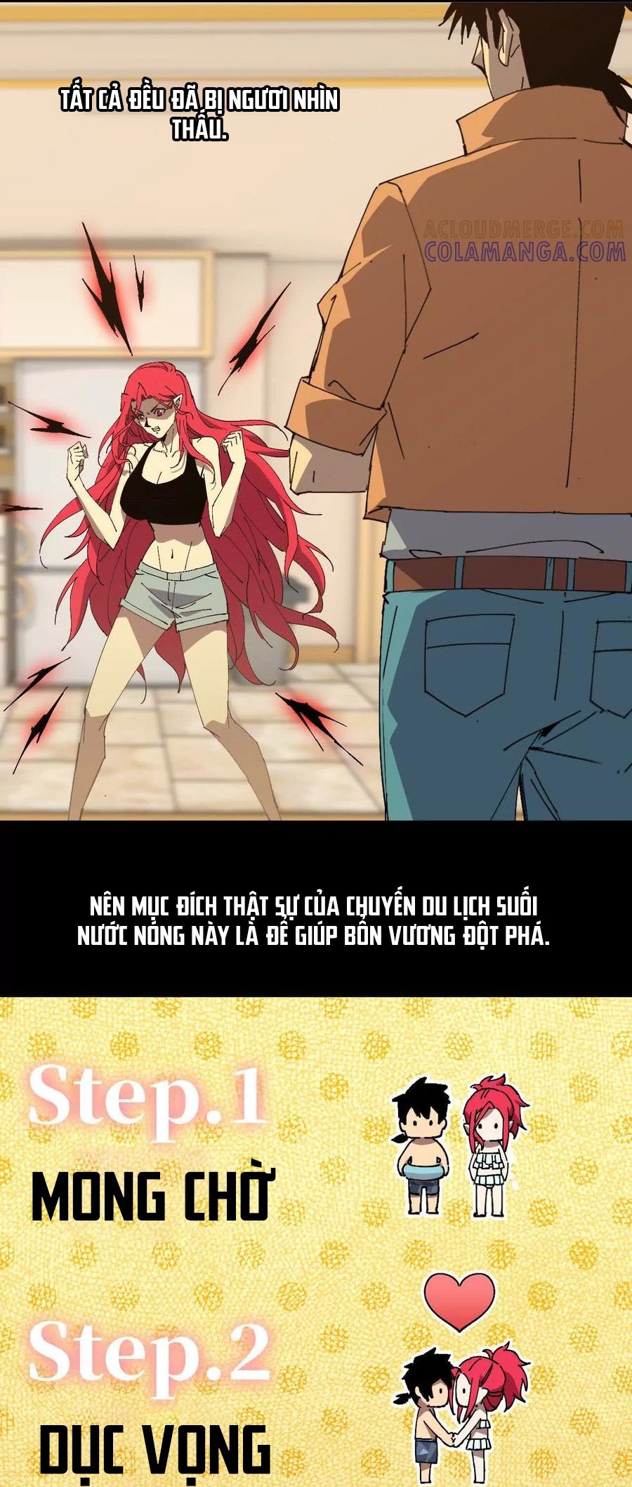 Dũng Giả X Nữ Ma Vương Chapter 176 - 10