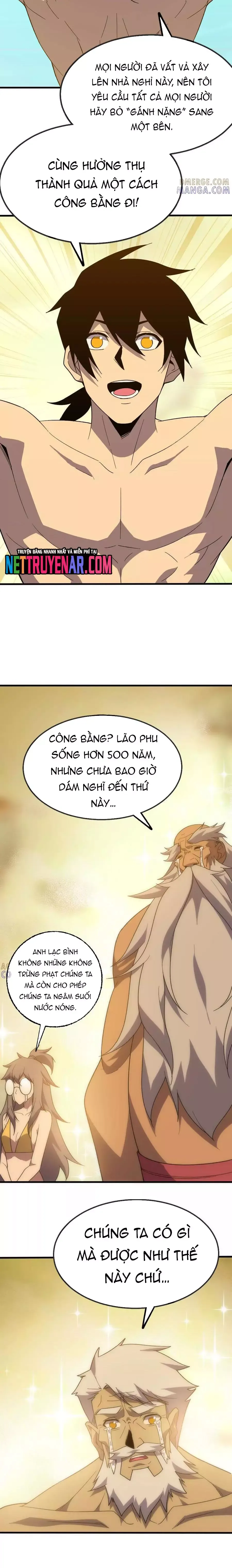 Dũng Giả X Nữ Ma Vương Chapter 177 - 11