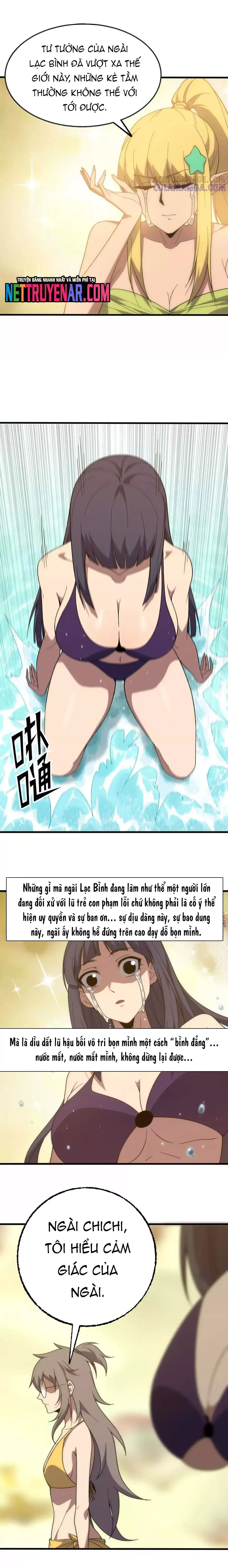 Dũng Giả X Nữ Ma Vương Chapter 177 - 12