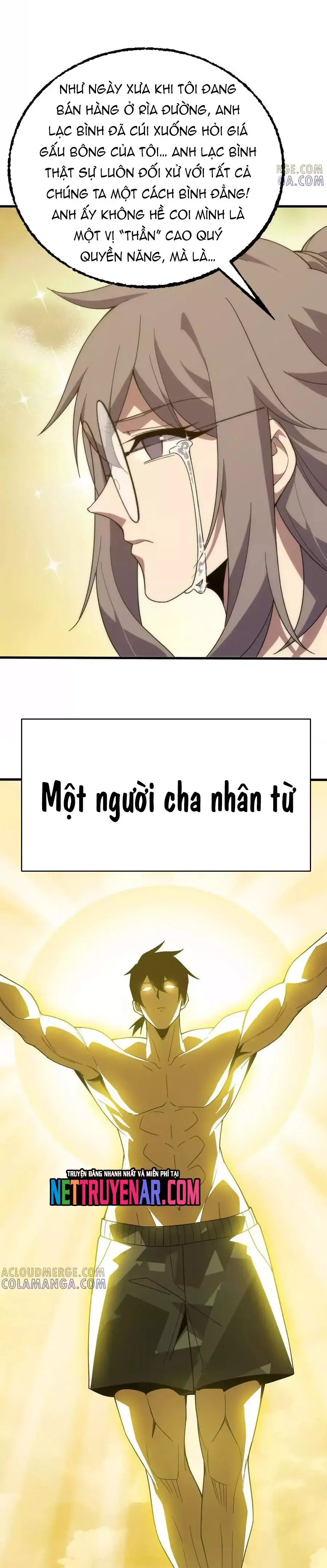 Dũng Giả X Nữ Ma Vương Chapter 177 - 13