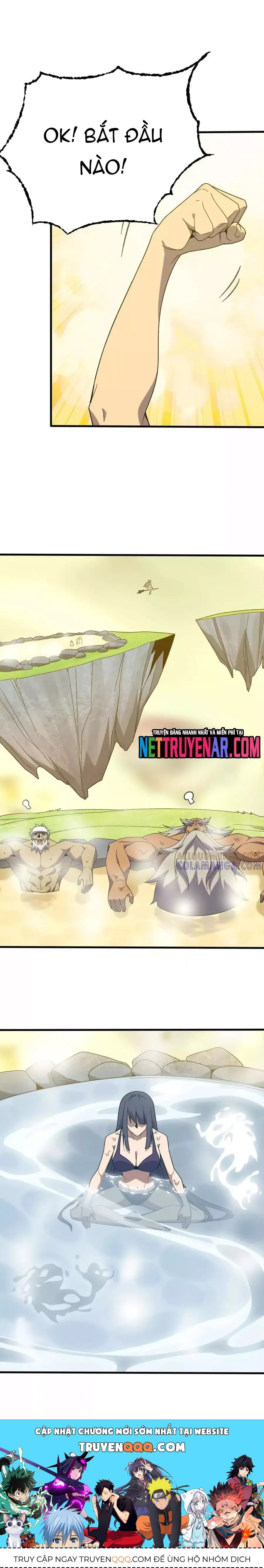 Dũng Giả X Nữ Ma Vương Chapter 177 - 15