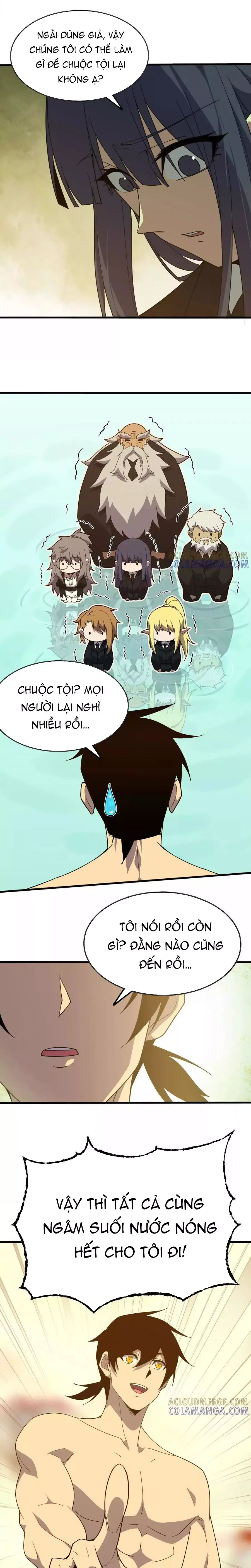 Dũng Giả X Nữ Ma Vương Chapter 177 - 4