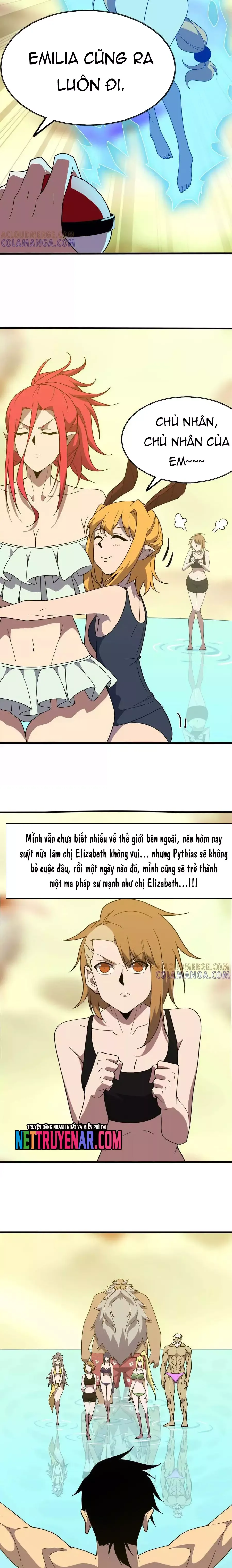 Dũng Giả X Nữ Ma Vương Chapter 177 - 10