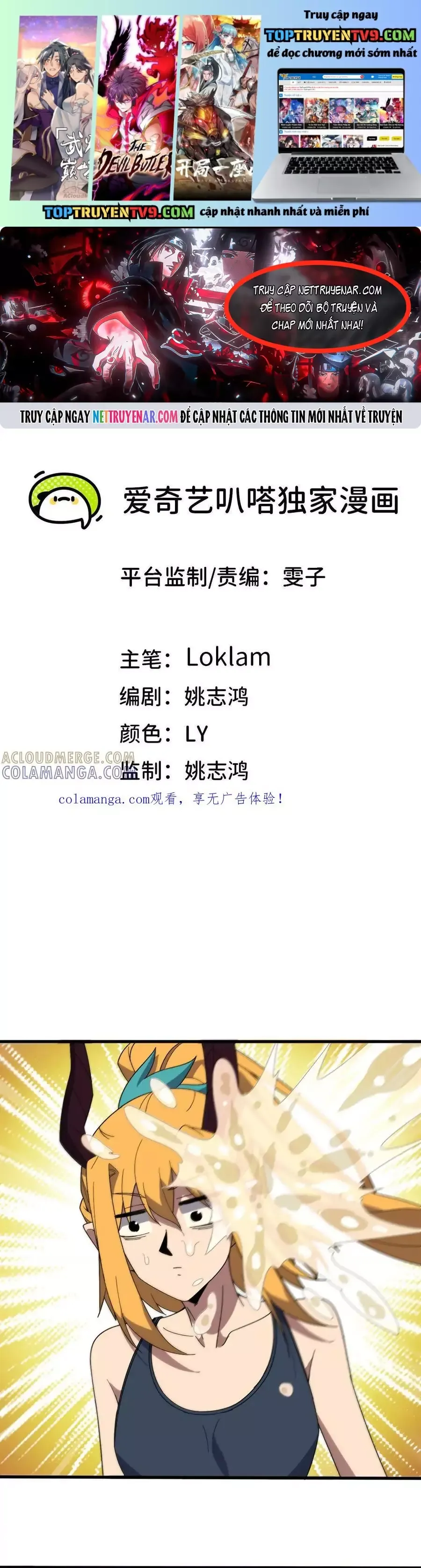 Dũng Giả X Nữ Ma Vương Chapter 178 - 2