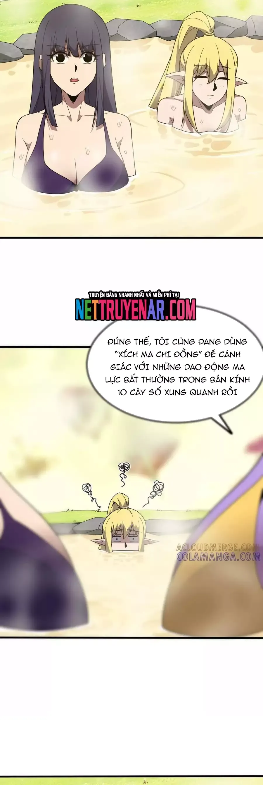 Dũng Giả X Nữ Ma Vương Chapter 178 - 15