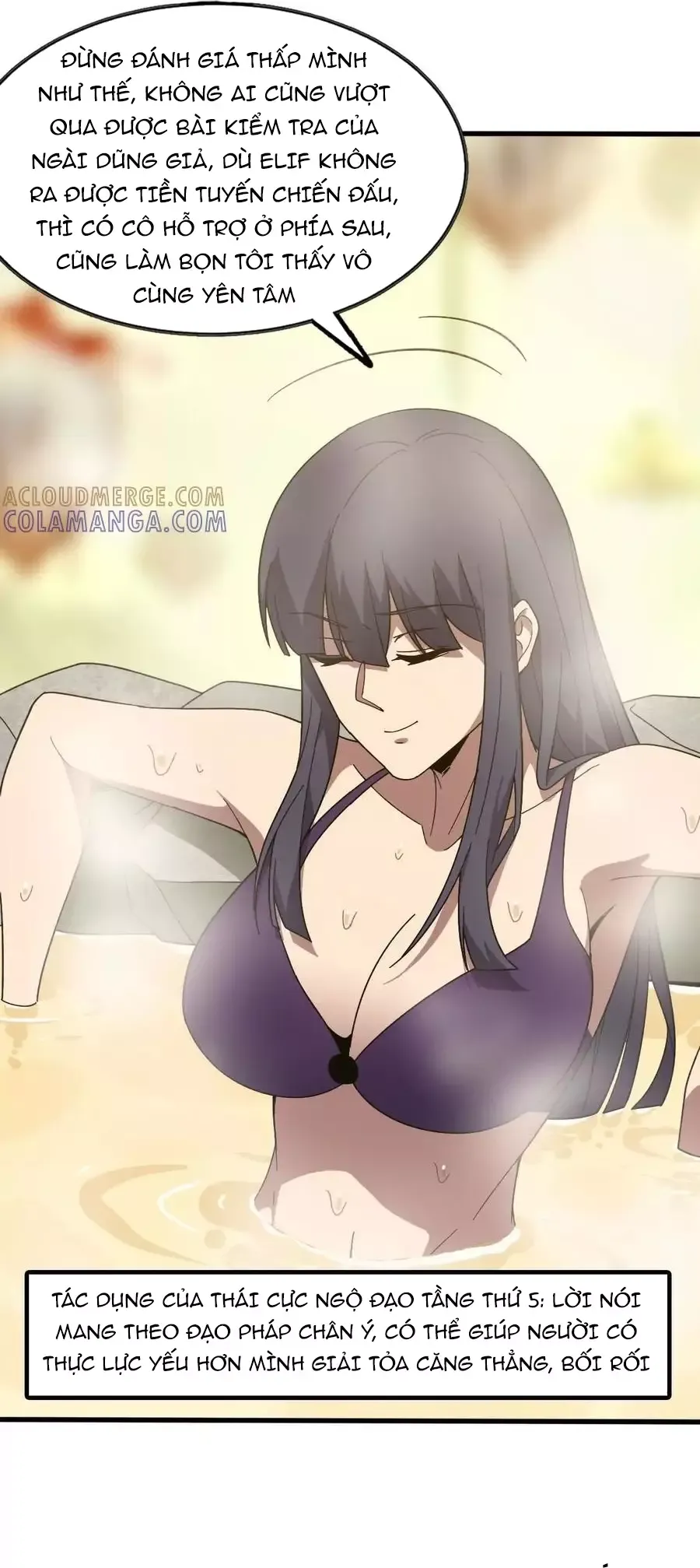 Dũng Giả X Nữ Ma Vương Chapter 178 - 19