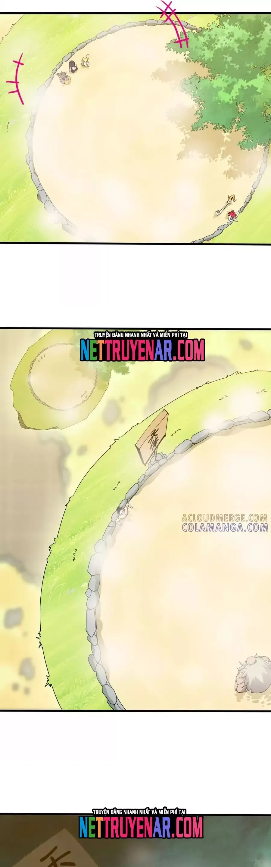 Dũng Giả X Nữ Ma Vương Chapter 178 - 22