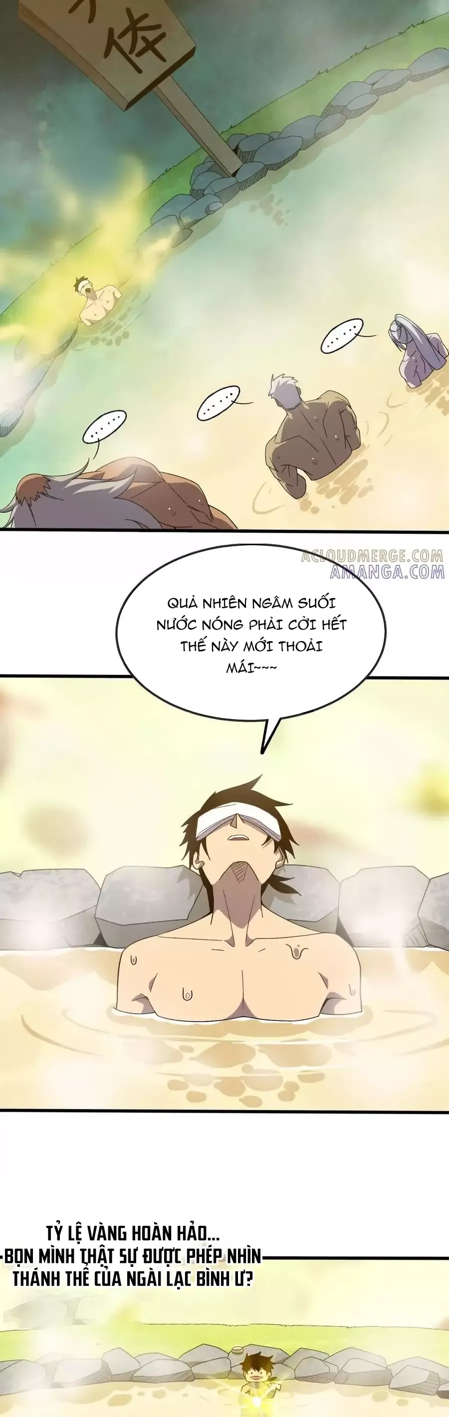 Dũng Giả X Nữ Ma Vương Chapter 178 - 23