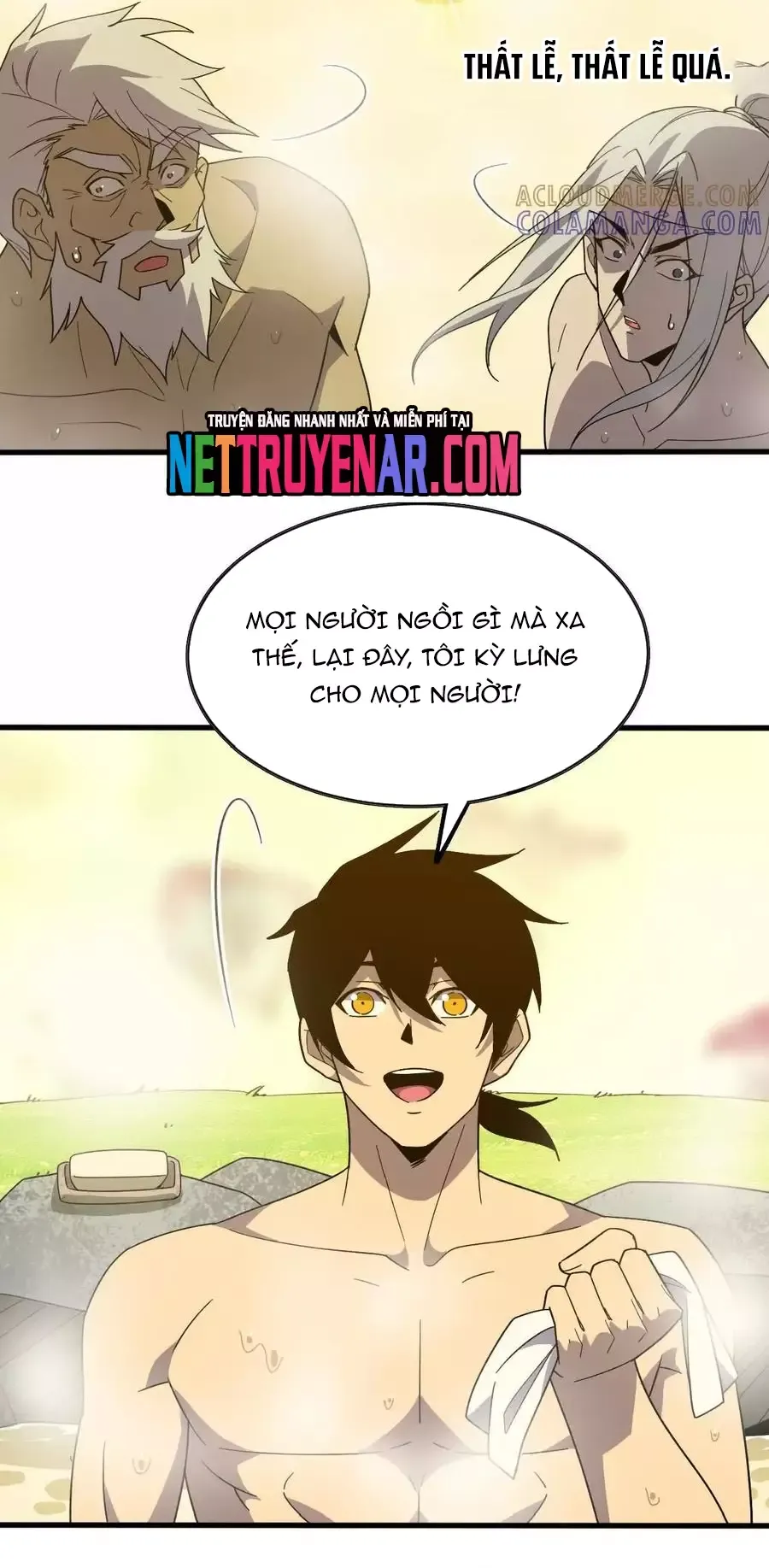 Dũng Giả X Nữ Ma Vương Chapter 178 - 24