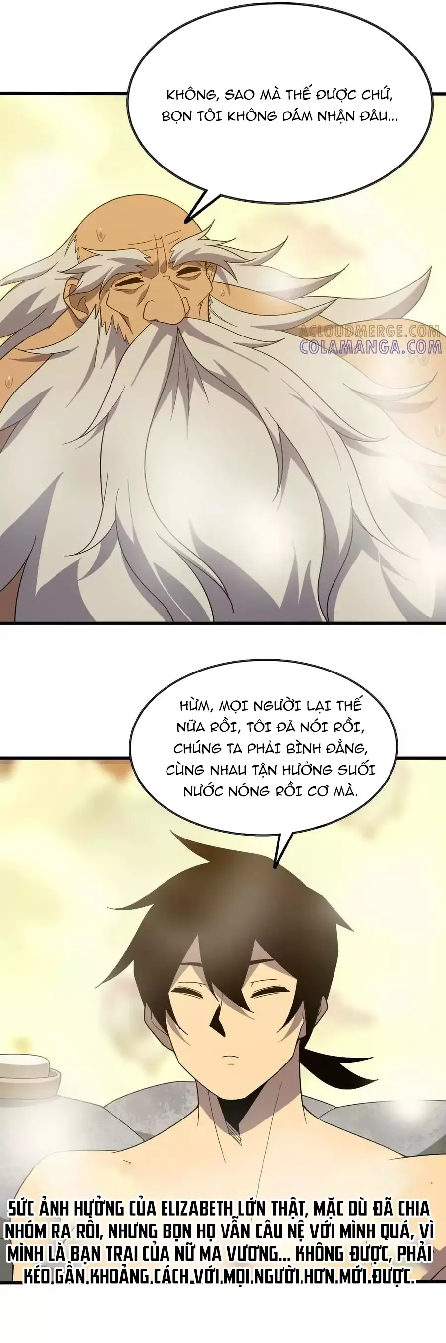 Dũng Giả X Nữ Ma Vương Chapter 178 - 25