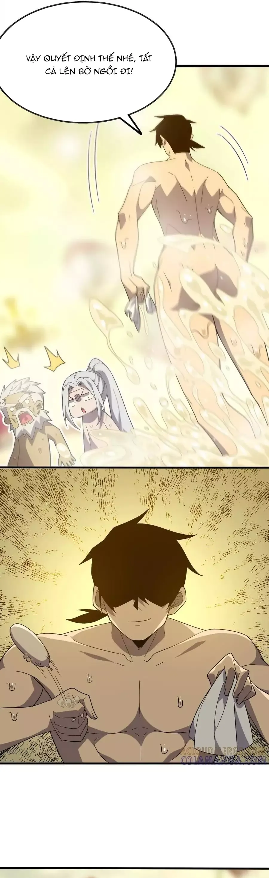 Dũng Giả X Nữ Ma Vương Chapter 178 - 26