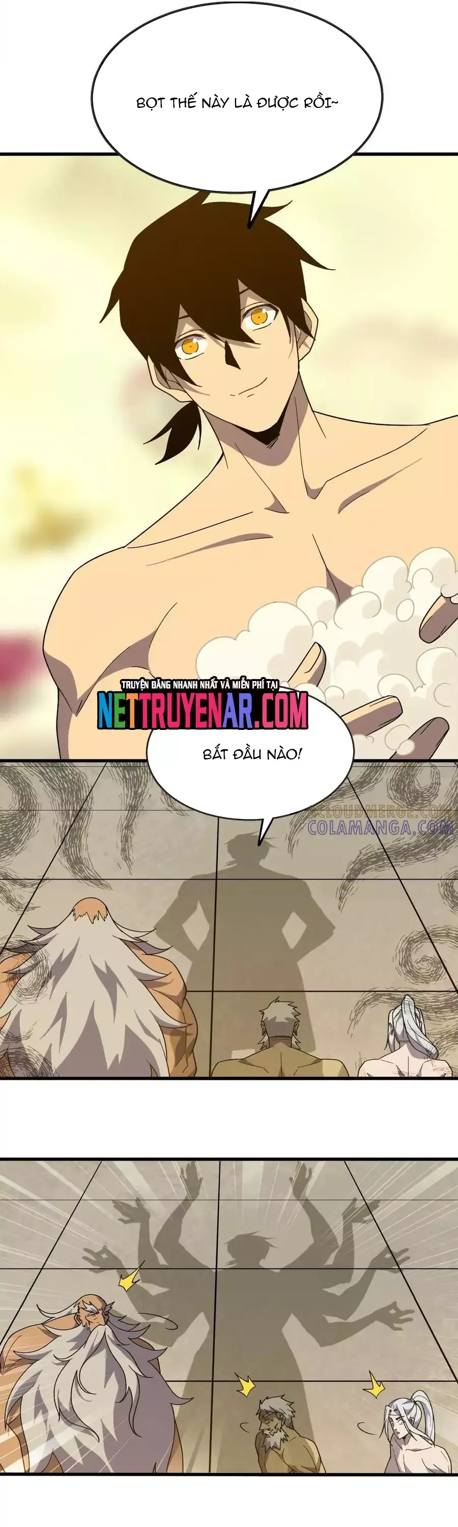 Dũng Giả X Nữ Ma Vương Chapter 178 - 28