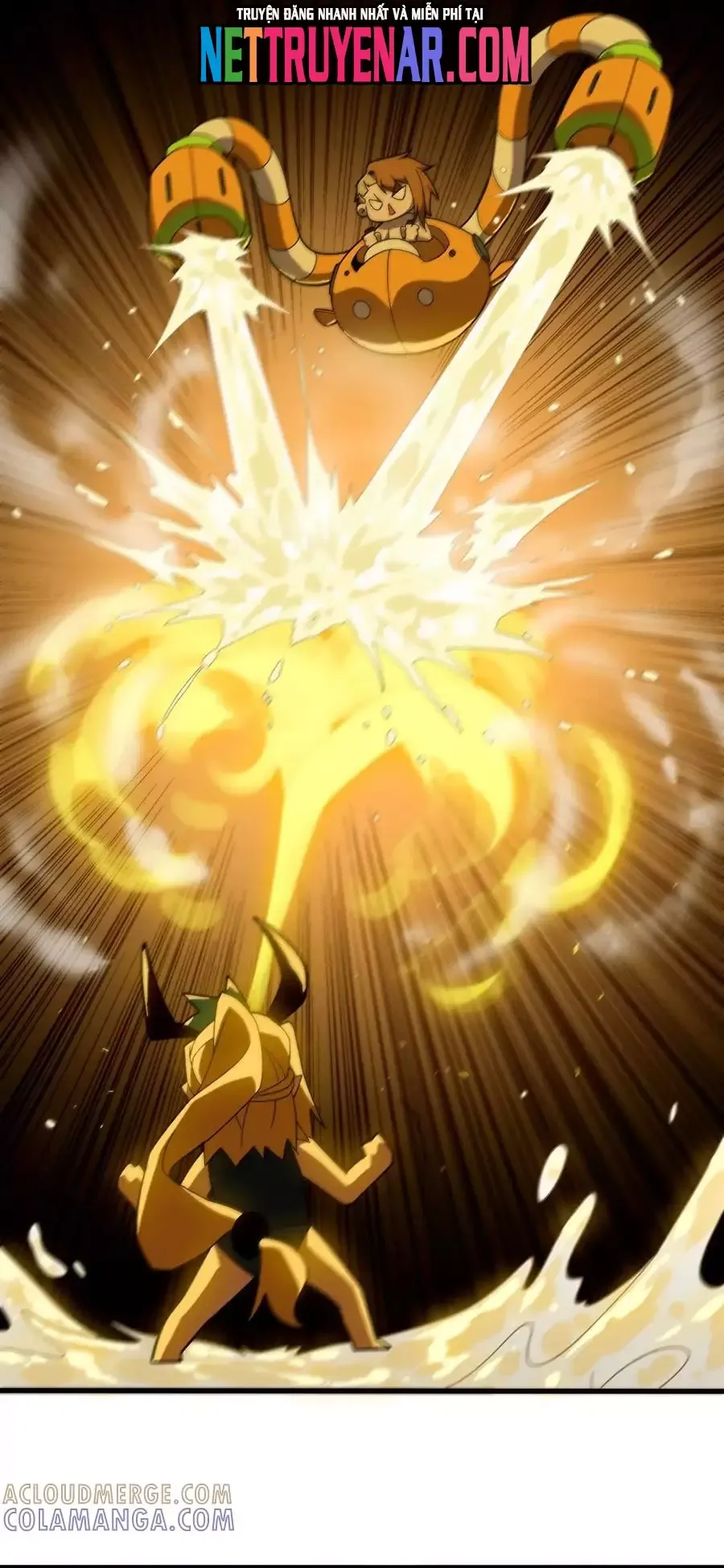 Dũng Giả X Nữ Ma Vương Chapter 178 - 4