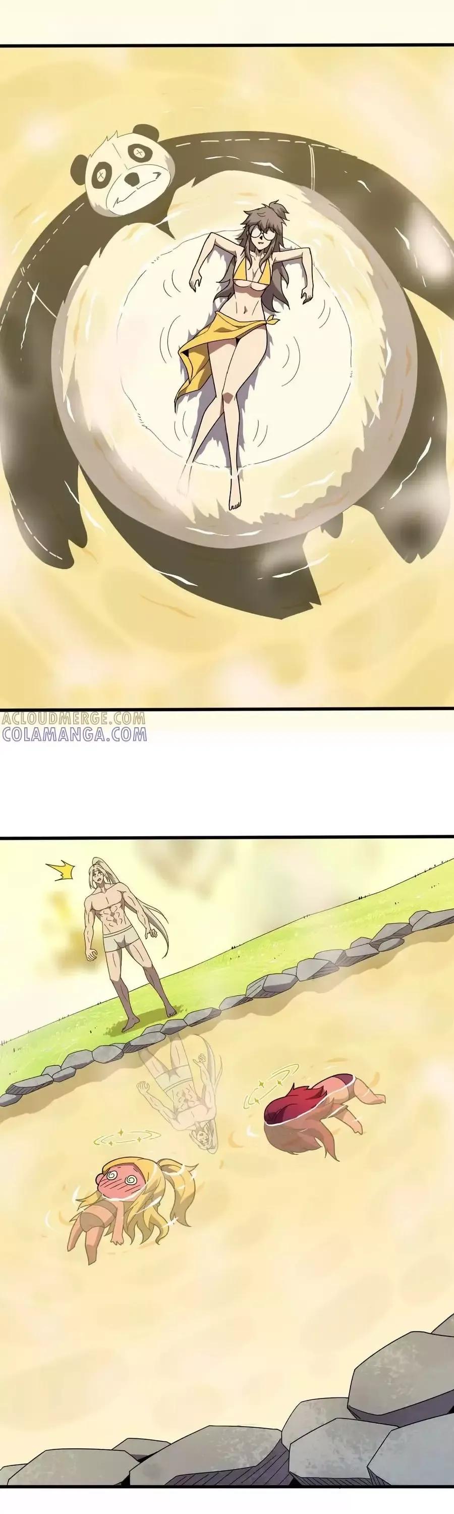 Dũng Giả X Nữ Ma Vương Chapter 178 - 6