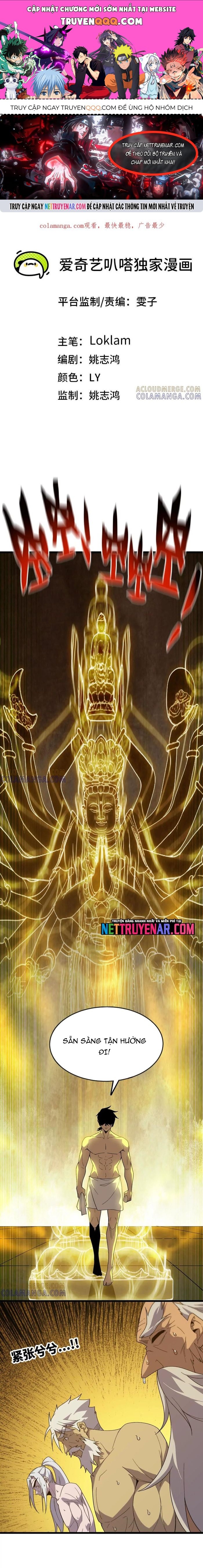 Dũng Giả X Nữ Ma Vương Chapter 179 - 1