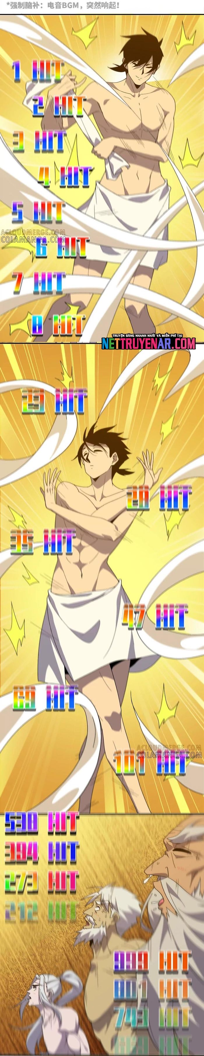 Dũng Giả X Nữ Ma Vương Chapter 179 - 2