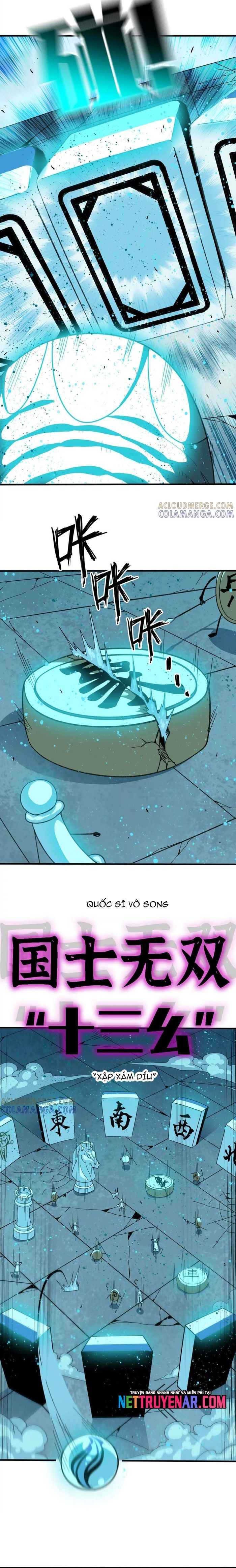 Dũng Giả X Nữ Ma Vương Chapter 179 - 11