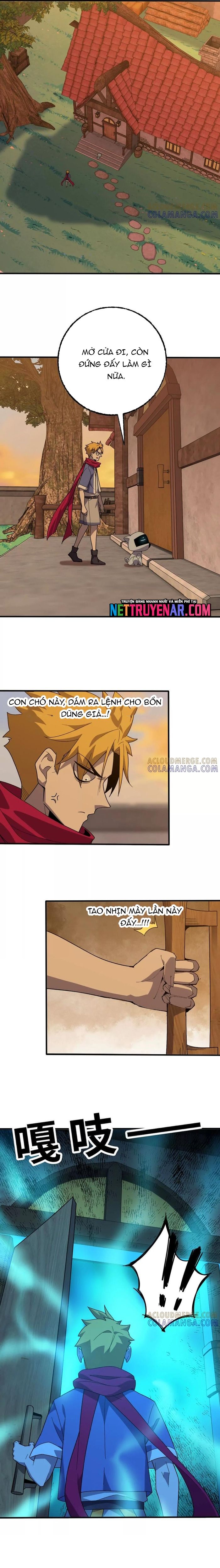 Dũng Giả X Nữ Ma Vương Chapter 179 - 7