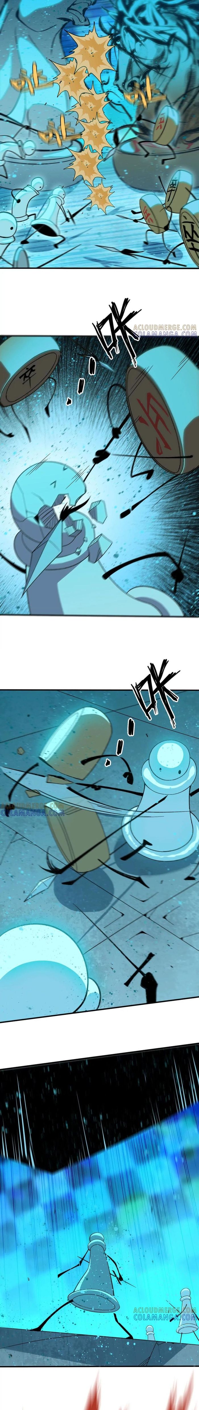 Dũng Giả X Nữ Ma Vương Chapter 179 - 9