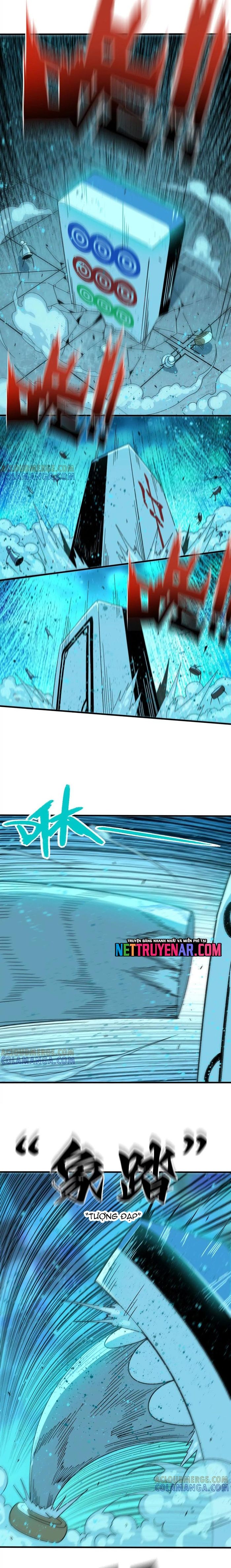Dũng Giả X Nữ Ma Vương Chapter 179 - 10