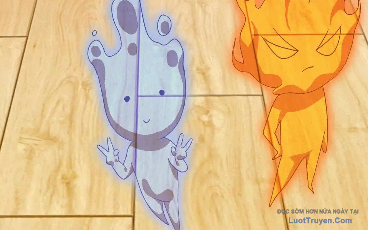 Dũng Giả X Nữ Ma Vương Chapter 180 - 126