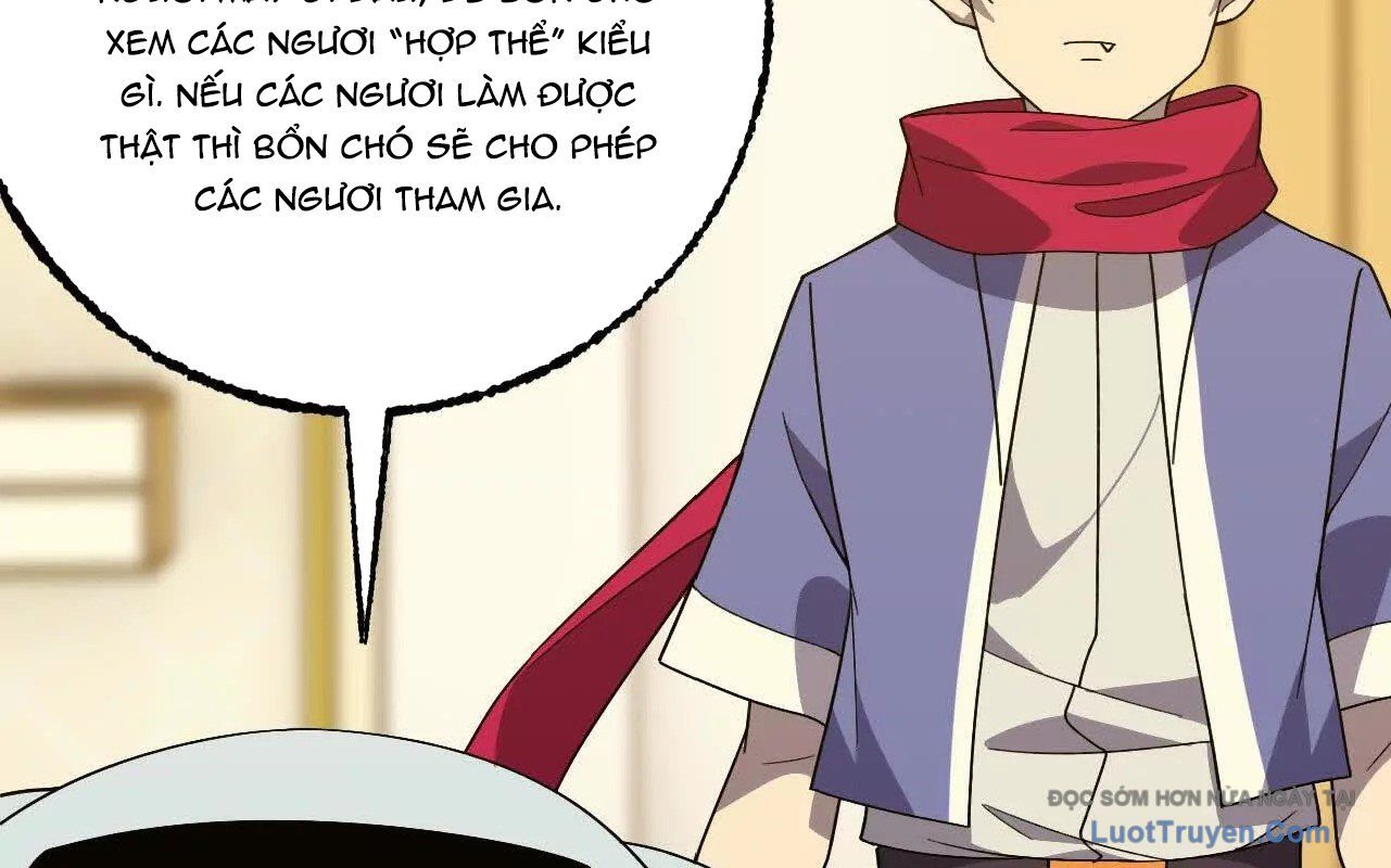 Dũng Giả X Nữ Ma Vương Chapter 180 - 130