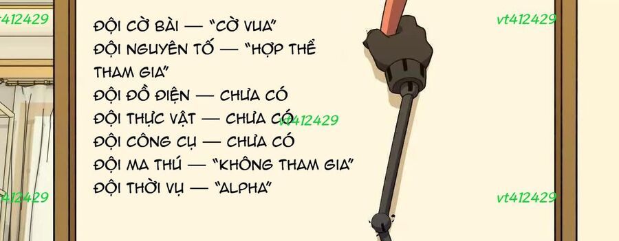 Dũng Giả X Nữ Ma Vương Chapter 181 - 10