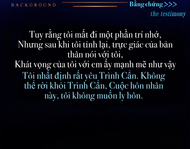 Cả Thế Giới Đều Muốn Ghép Chúng Tôi Làm Cp Mặc Dù Chúng Tôi Muốn Ly Hôn Chapter 0 - 12