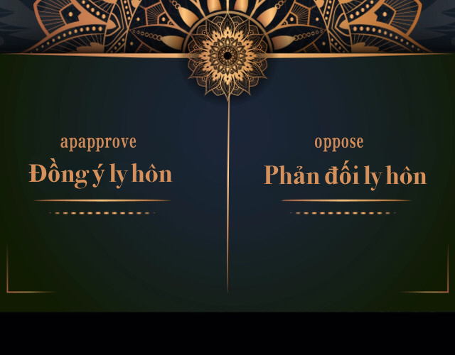 Cả Thế Giới Đều Muốn Ghép Chúng Tôi Làm Cp Mặc Dù Chúng Tôi Muốn Ly Hôn Chapter 0 - 14