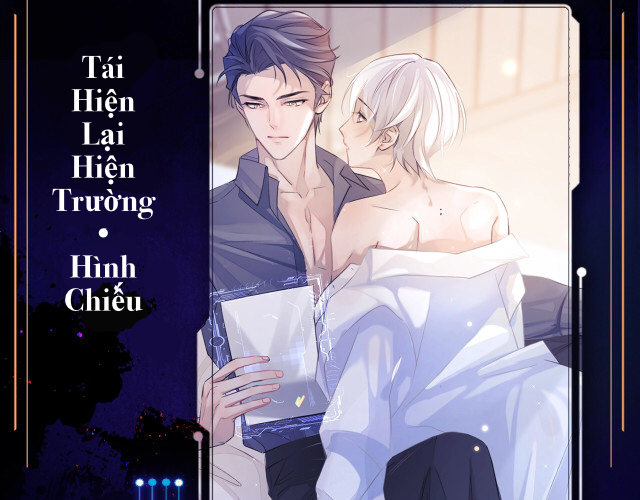 Cả Thế Giới Đều Muốn Ghép Chúng Tôi Làm Cp Mặc Dù Chúng Tôi Muốn Ly Hôn Chapter 0 - 7