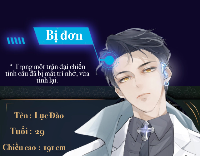 Cả Thế Giới Đều Muốn Ghép Chúng Tôi Làm Cp Mặc Dù Chúng Tôi Muốn Ly Hôn Chapter 0 - 9