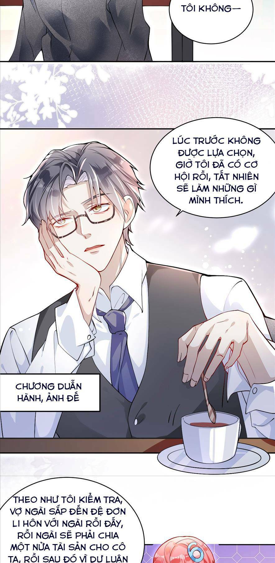 Cả Thế Giới Đều Muốn Ghép Chúng Tôi Làm Cp Mặc Dù Chúng Tôi Muốn Ly Hôn Chapter 1 - 16