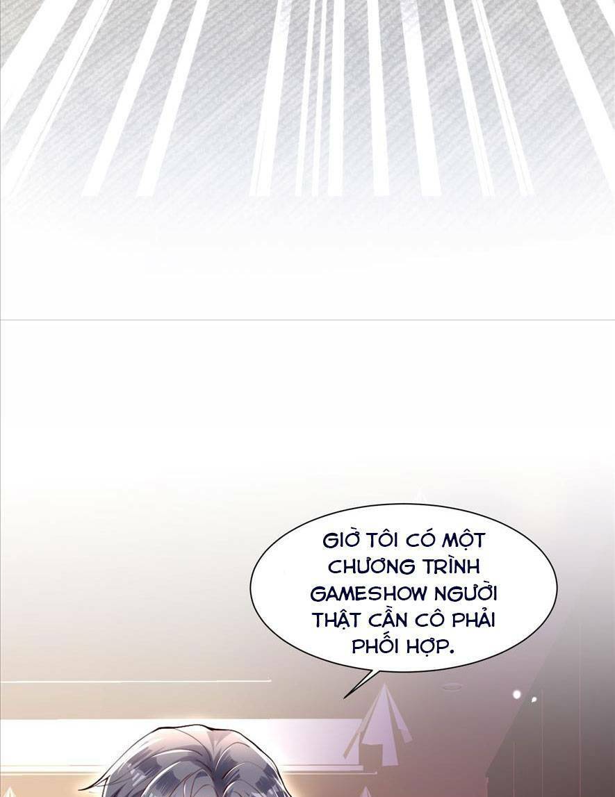 Cả Thế Giới Đều Muốn Ghép Chúng Tôi Làm Cp Mặc Dù Chúng Tôi Muốn Ly Hôn Chapter 1 - 26