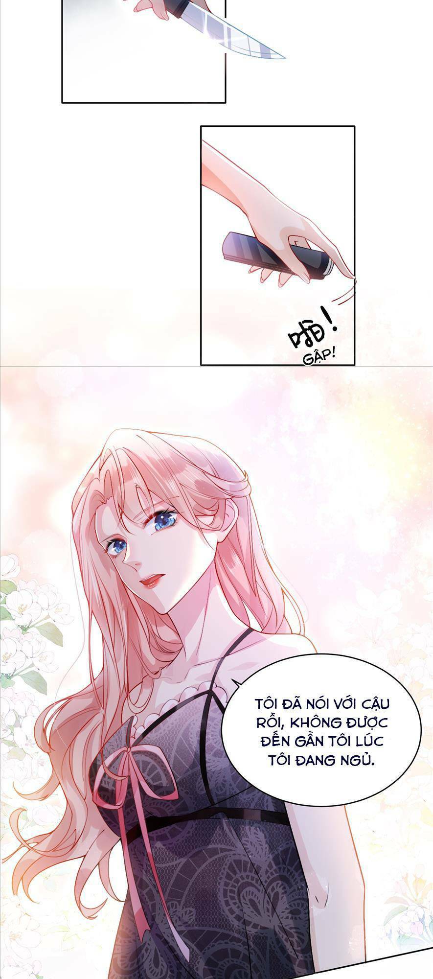 Cả Thế Giới Đều Muốn Ghép Chúng Tôi Làm Cp Mặc Dù Chúng Tôi Muốn Ly Hôn Chapter 1 - 4