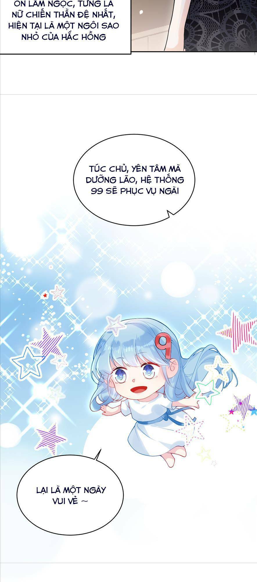 Cả Thế Giới Đều Muốn Ghép Chúng Tôi Làm Cp Mặc Dù Chúng Tôi Muốn Ly Hôn Chapter 1 - 6