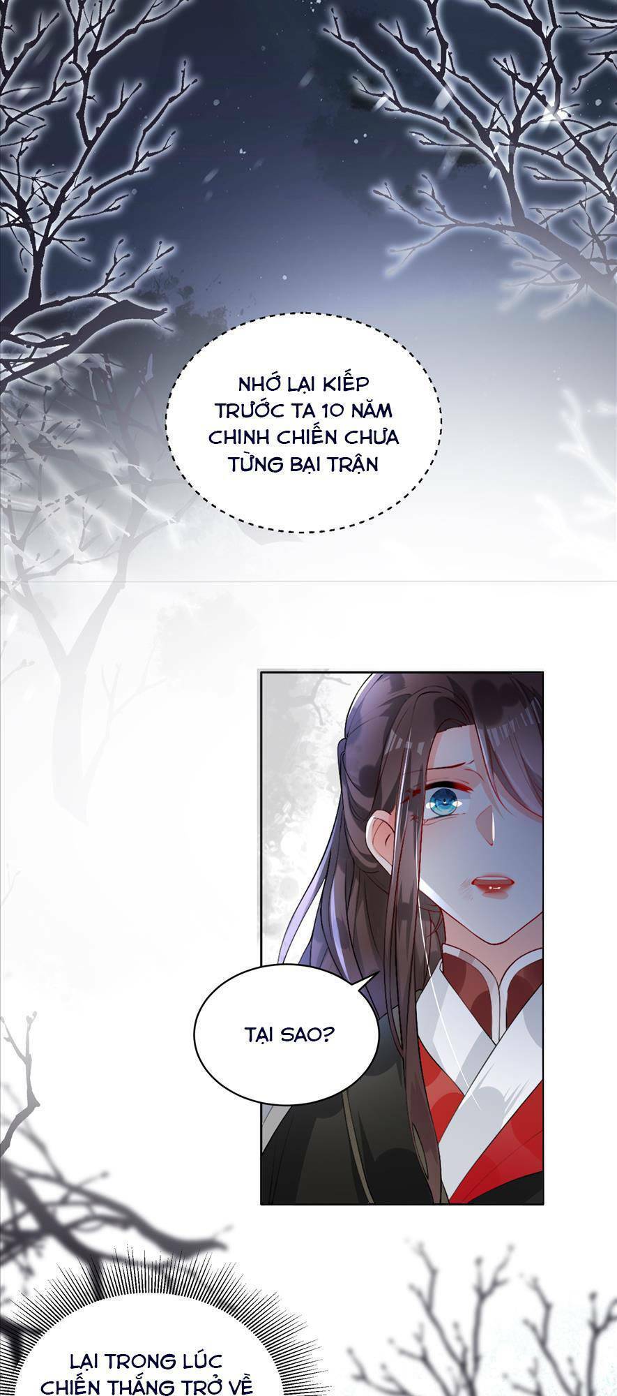 Cả Thế Giới Đều Muốn Ghép Chúng Tôi Làm Cp Mặc Dù Chúng Tôi Muốn Ly Hôn Chapter 1 - 9