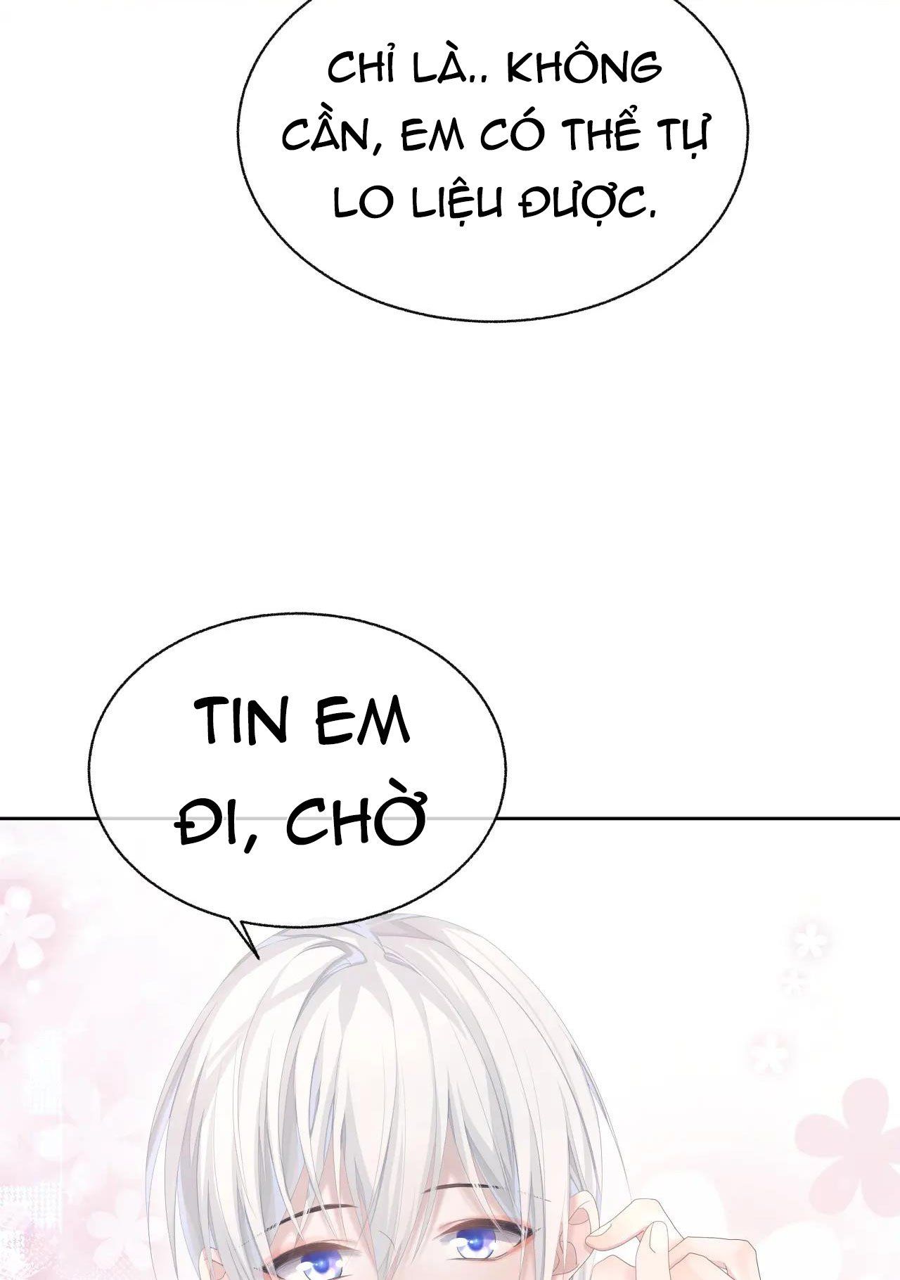 Cả Thế Giới Đều Muốn Ghép Chúng Tôi Làm Cp Mặc Dù Chúng Tôi Muốn Ly Hôn Chapter 10 - 13